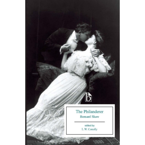 Broadview Press Ltd The Philanderer (häftad, eng)