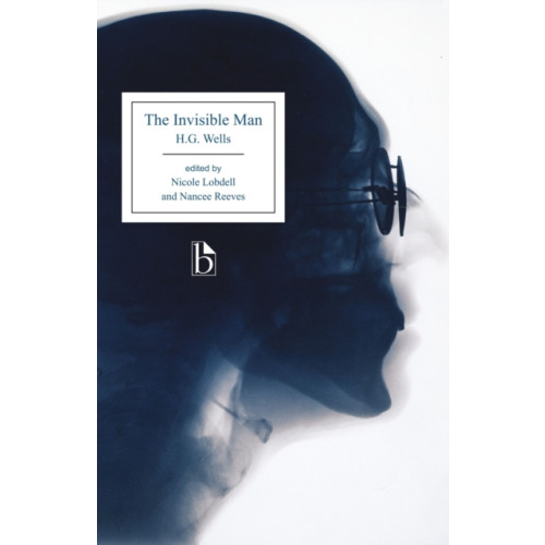 Broadview Press Ltd The Invisible Man (häftad, eng)