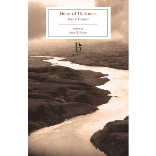 Broadview Press Ltd Heart of Darkness - Ed. Peters (häftad, eng)