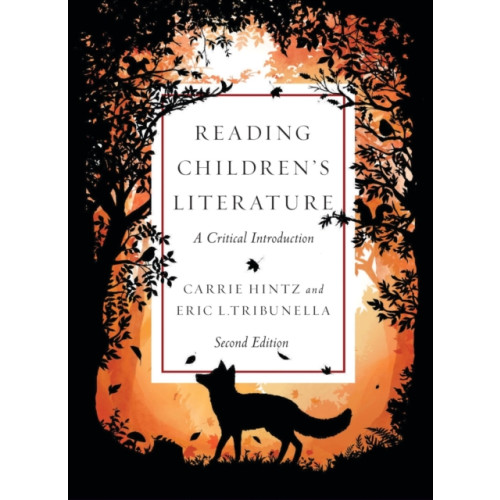 Broadview Press Ltd Reading Children’s Literature (häftad, eng)