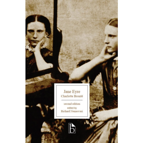 Broadview Press Ltd Jane Eyre (häftad, eng)