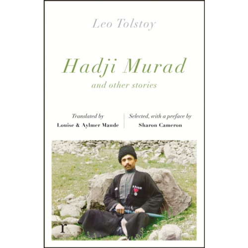 Quercus Publishing Hadji Murad and other stories (riverrun editions) (häftad, eng)