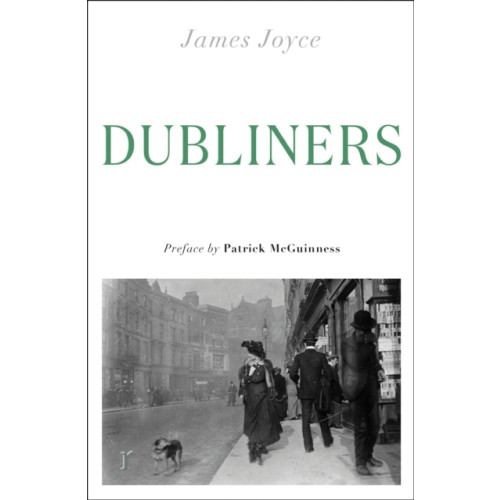 Quercus Publishing Dubliners (häftad, eng)