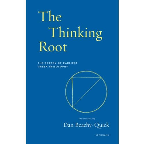 Milkweed Editions The Thinking Root (häftad, eng)