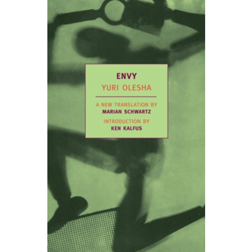 New York Review Books Envy (häftad, eng)