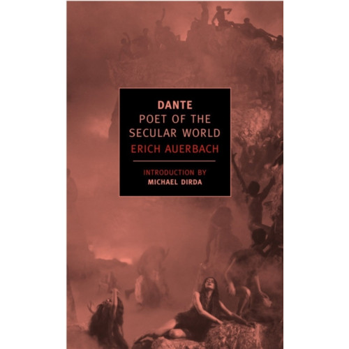 New York Review Books Dante (häftad, eng)