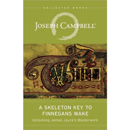 New World Library The Skeleton Key to Finnegans Wake (häftad, eng)