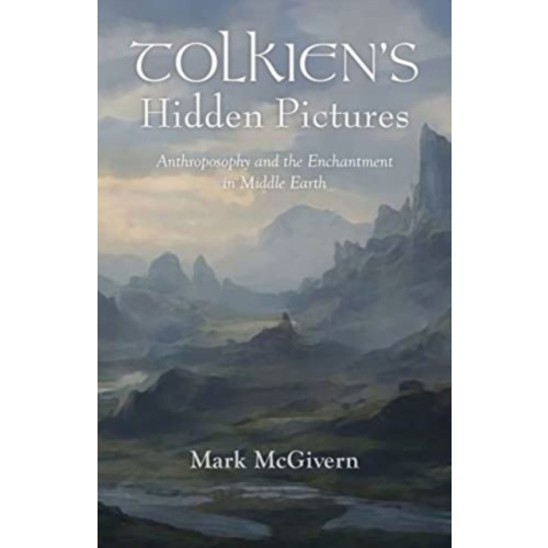 SteinerBooks, Inc Tolkien's Hidden Pictures (häftad, eng)