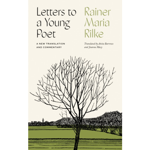 Shambhala Publications Inc Letters to a Young Poet (inbunden, eng)