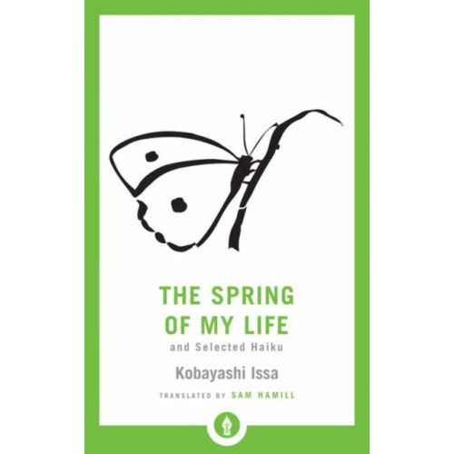 Shambhala Publications Inc The Spring of My Life (häftad, eng)