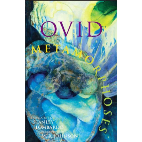 Hackett Publishing Co, Inc Metamorphoses (häftad, eng)