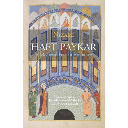 Hackett Publishing Co, Inc Haft Paykar (häftad, eng)