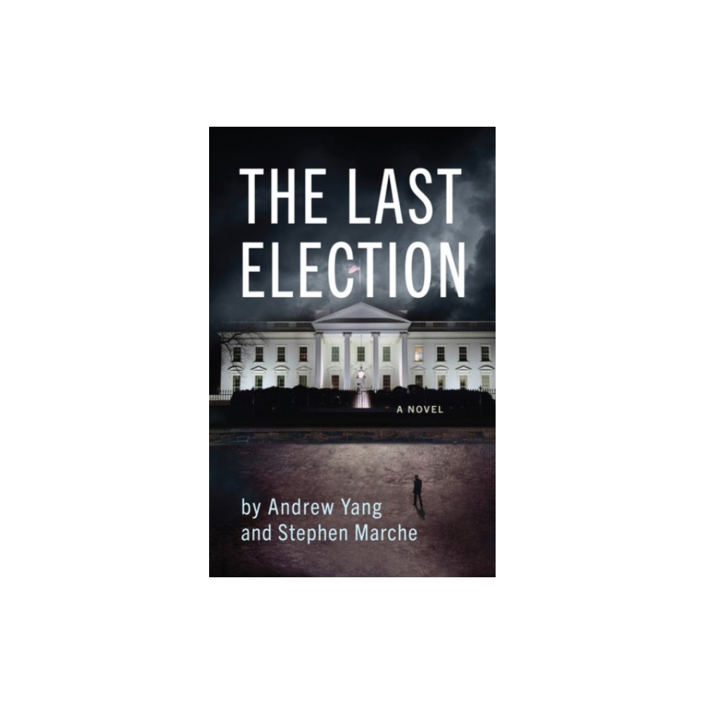 Produktbild för The Last Election (häftad, eng)