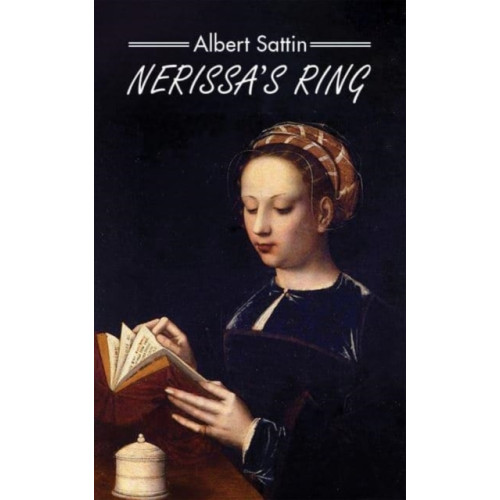 Austin Macauley Publishers LLC Nerissa's Ring (häftad, eng)