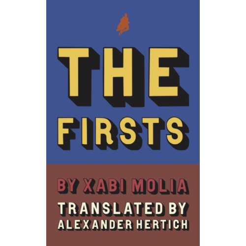 Dalkey Archive Press Firsts (häftad, eng)