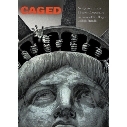 Haymarket Books Caged (häftad, eng)