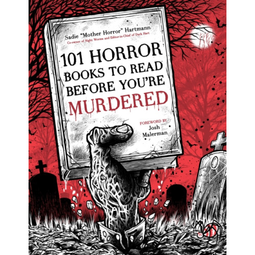 Page Street Publishing Co. 101 Horror Books to Read Before You're Murdered (häftad, eng)