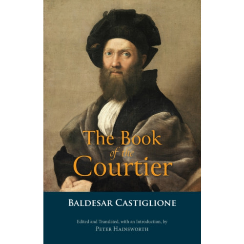 Hackett Publishing Co, Inc The Book of the Courtier (häftad, eng)