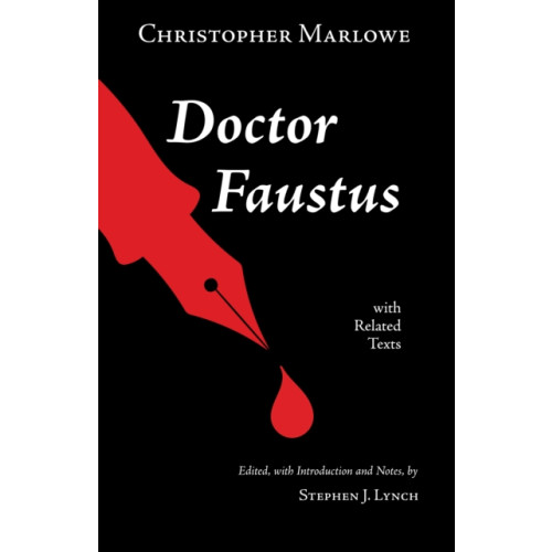 Hackett Publishing Co, Inc Doctor Faustus (häftad, eng)