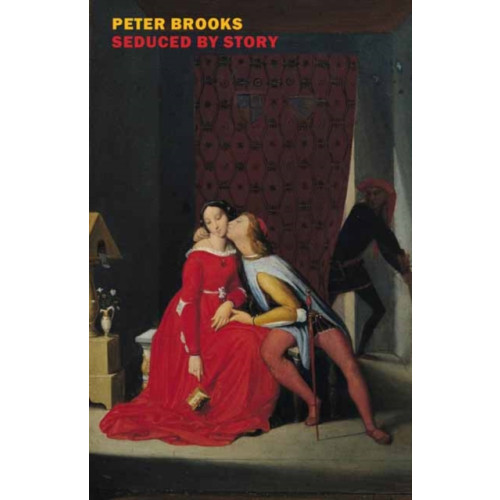 New York Review Books Seduced by Story (häftad, eng)