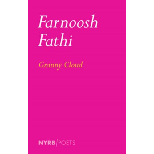 New York Review Books Granny Cloud (häftad, eng)