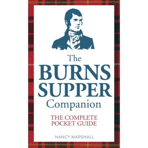 Birlinn General The Burns Supper Companion (häftad, eng)