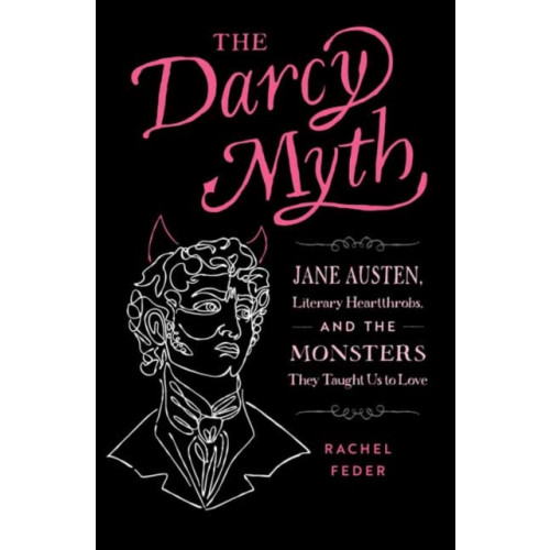 Quirk Books The Darcy Myth (häftad, eng)