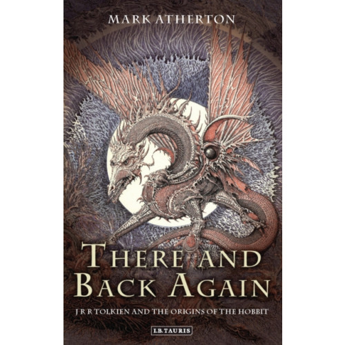 Bloomsbury Publishing PLC There and Back Again (häftad, eng)