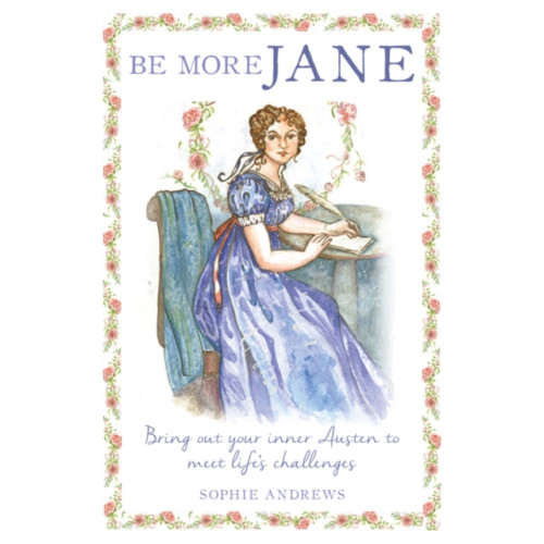 Ryland, Peters & Small Ltd Be More Jane (inbunden, eng)