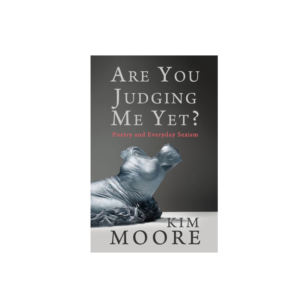 Produktbild för Are You Judging Me Yet? (häftad, eng)