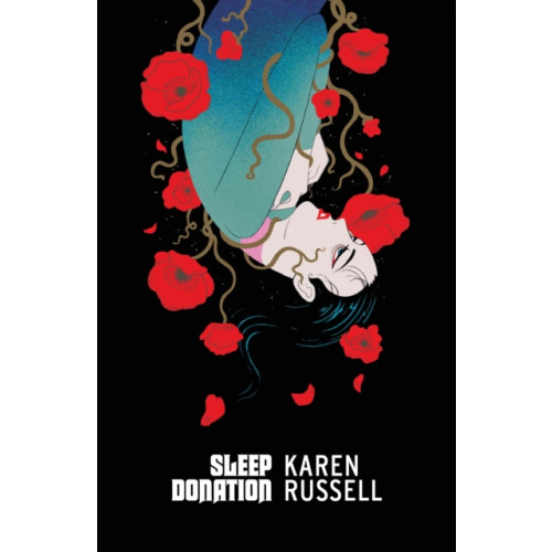 Vintage Publishing Sleep Donation (häftad, eng)