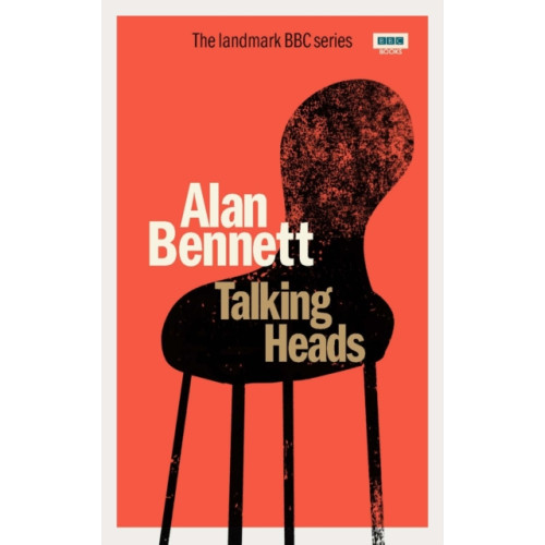 Ebury Publishing Talking Heads (inbunden, eng)