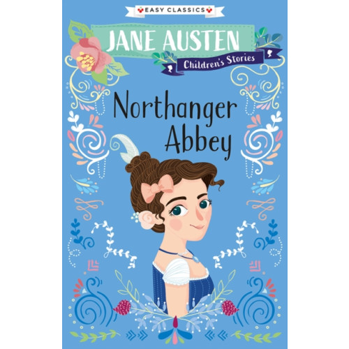 Sweet Cherry Publishing Northanger Abbey (Easy Classics) (häftad, eng)