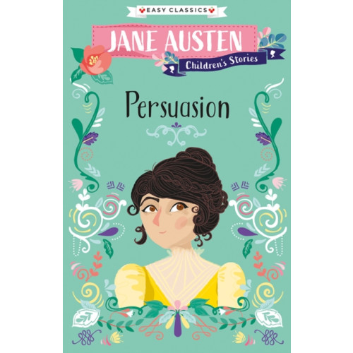 Sweet Cherry Publishing Persuasion (Easy Classics) (häftad, eng)