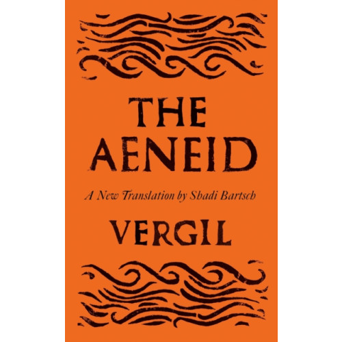 Profile Books Ltd The Aeneid (häftad)