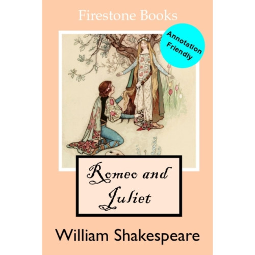 Independently Published Romeo and Juliet (häftad, eng)