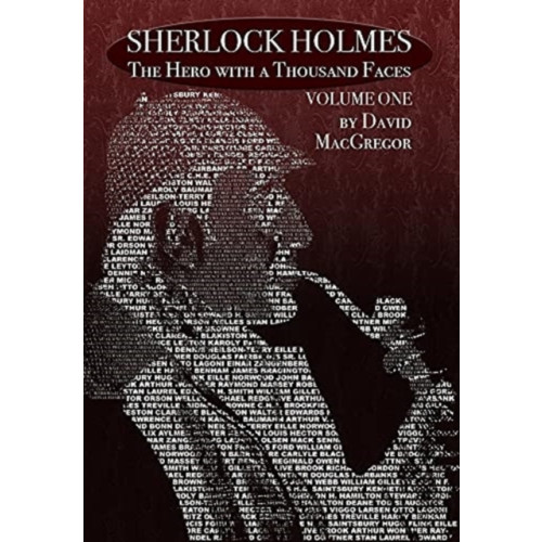 MX Publishing Sherlock Holmes (inbunden, eng)