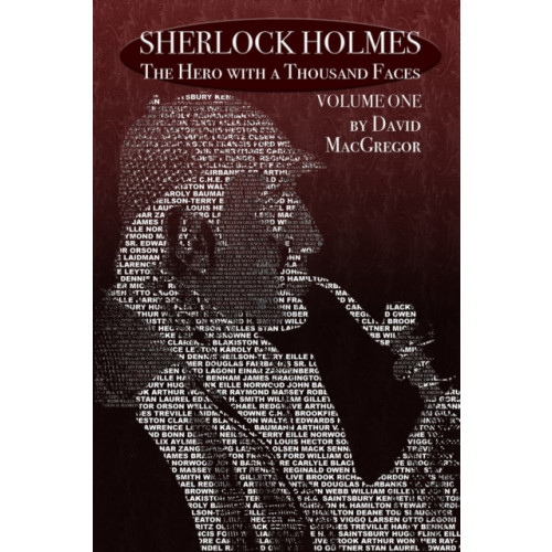 MX Publishing Sherlock Holmes (häftad, eng)