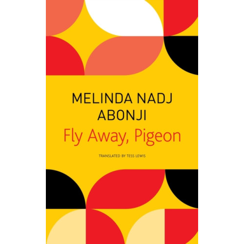 Seagull Books London Ltd Fly Away, Pigeon (häftad, eng)