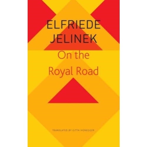 Seagull Books London Ltd On the Royal Road – The Burgher King (häftad, eng)