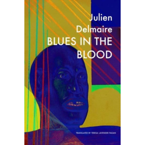 Seagull Books London Ltd Blues in the Blood (inbunden, eng)