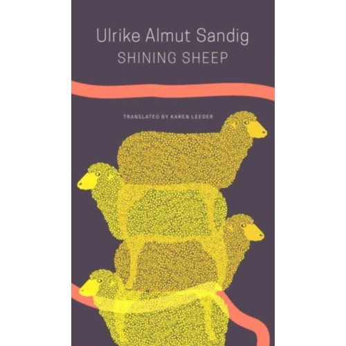 Seagull Books London Ltd Shining Sheep – Poems (inbunden, eng)