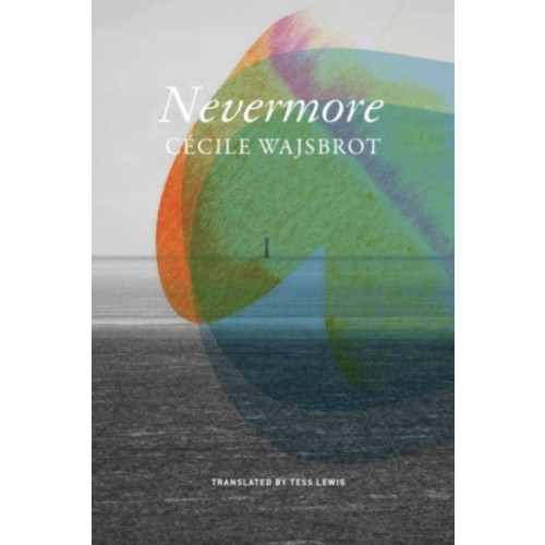 Nevermore (inbunden, eng)