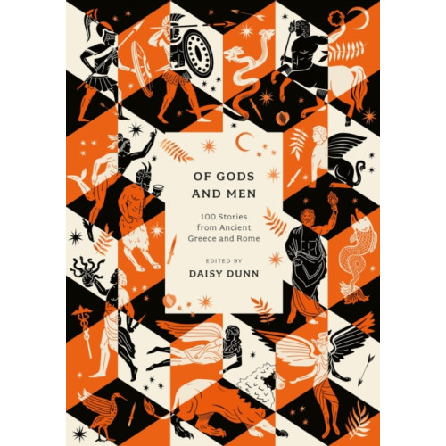 Bloomsbury Publishing PLC Of Gods and Men (häftad, eng)