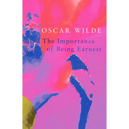 Legend Press Ltd The Importance of Being Earnest (Legend Classics) (häftad, eng)