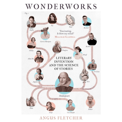 Swift Press Wonderworks (inbunden, eng)