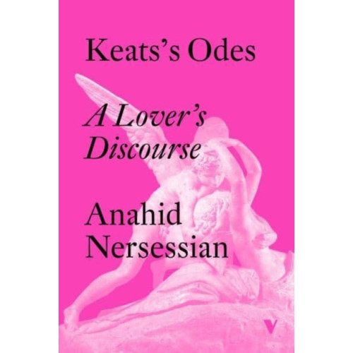 Verso Books Keats's Odes (häftad, eng)