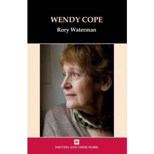 Liverpool University Press Wendy Cope (häftad, eng)