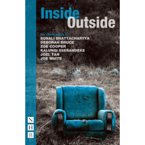 Nick Hern Books Inside/Outside (häftad, eng)