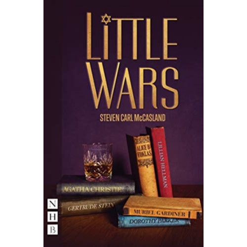 Nick Hern Books Little Wars (häftad, eng)